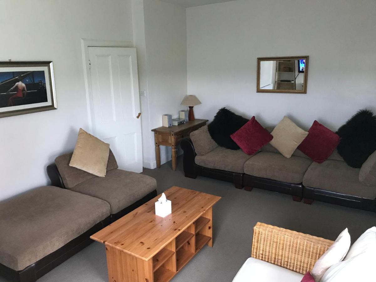 Ayrshire Cottage Kilmarnock Eksteriør billede